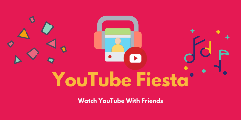 Watch youtube live online with friends